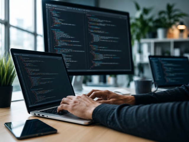 Software su misura a Cassino: gestionali, portali e web app proprietarie